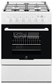 Плита Electrolux EKK 961900 W