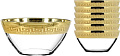 Набор мисок Promsiz EAV163-1326/1322/S/J/7 (барокко)