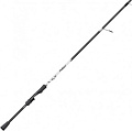 Удилище 13 Fishing Rely Black RS70MH2