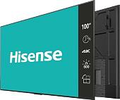 Информационная панель Hisense 100BM66D