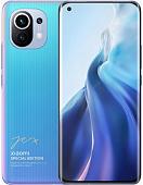 Смартфон Xiaomi Mi 11 Special Edition 8GB/256GB (голубой)