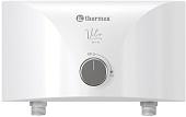 Проточный электрический водонагреватель Thermex Vetro 3500 tap