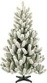 National Tree Company Сказка заснеженная СК/ЗСН-130 1.3 м