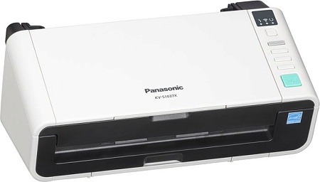 Сканер Panasonic KV-S1037X