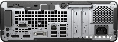Компактный компьютер HP EliteDesk 705 G5 SFF 8RM26EA