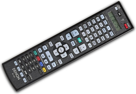 AV усилитель Denon AVC-X8500HA (черный)