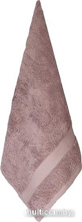 Полотенце Sofi De MarkO Kerry 50х90 Пол-Крр-50х90ср (светло-серый)