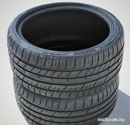 Летние шины Roador Amaro 118 245/40R19 98W