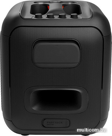 Колонка для вечеринок JBL Partybox Encore + 1 Wireless Mic
