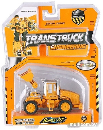 Трансформер Darvish DV-T-689