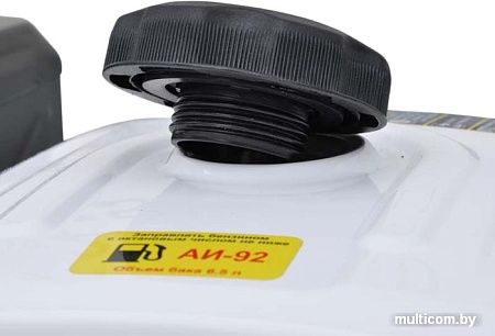 Бензиновый двигатель Skiper N188F(SFT)