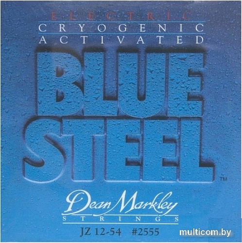Струны для гитары Dean Markley DM2555 (12-54)