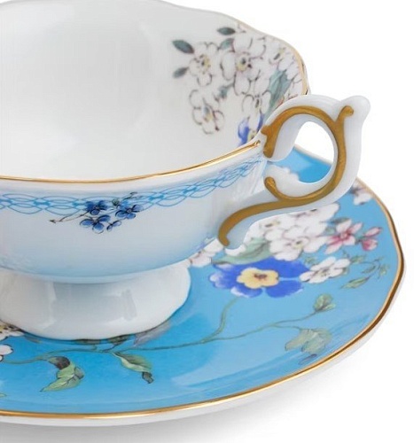 Кружка Wedgwood Wonderlust 40035018 (8пр)