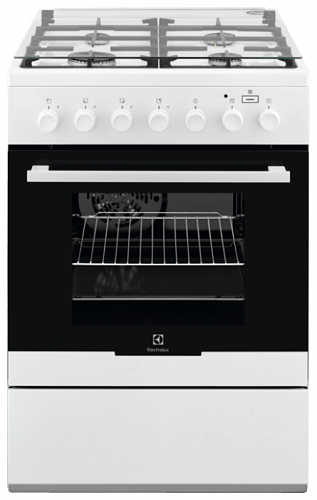 Плита Electrolux EKK 961900 W