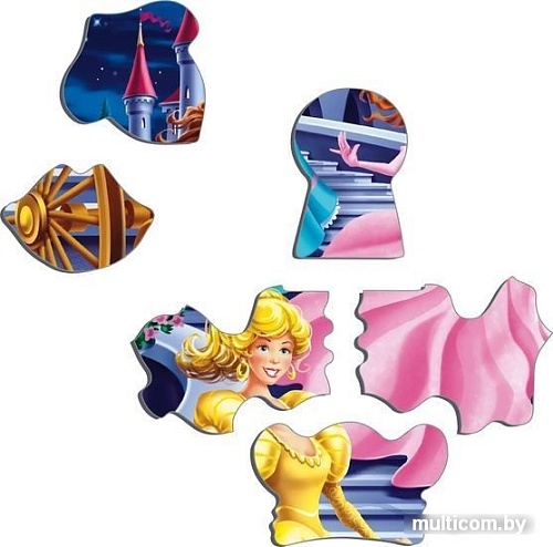 Larsen Принцессы US5