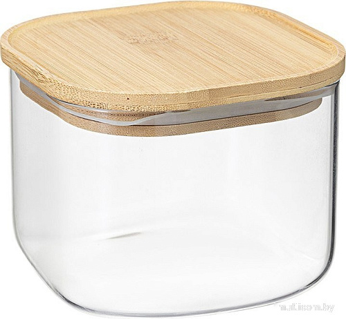 Smart Solutions Glass Bamboo SS0000164