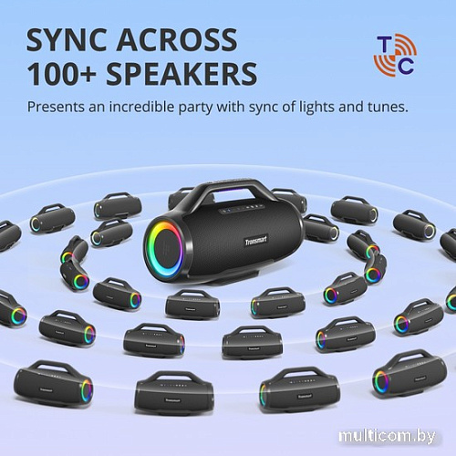 Беспроводная колонка Tronsmart Bang Max