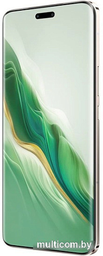 Смартфон HONOR Magic6 Pro 12GB/512GB международная версия (шалфейный зеленый)