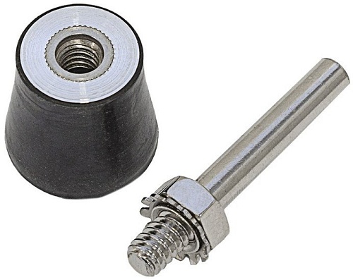 Опорная тарелка RockForce RF-ABR19-25