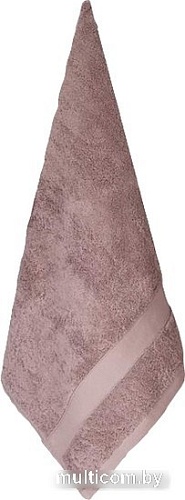 Полотенце Sofi De MarkO Kerry 50х90 Пол-Крр-50х90ср (светло-серый)