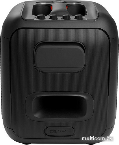 Колонка для вечеринок JBL Partybox Encore + 1 Wireless Mic