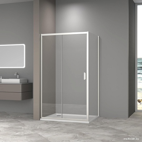 Душевой уголок Aquabath AB-11C-1280-2000