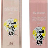 Спрей солнцезащитный JMsolution Disney Collection Mini Luminous Rose SPF50+ PA++++ 180 мл