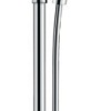 Душевой гарнитур Hansgrohe Raindance Select S 26320400 (белый/хром)