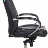 Кресло Бюрократ T-9922SL/BLACK (черный)