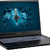 Игровой ноутбук Colorful Evol X17 Pro Max A10205400064
