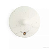 Сухарница Royal Worcester Wrendale Designs Шмель WNOP3926-XW