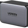 Сетевое зарядное Ugreen CD244 10335 (черный)