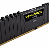 Оперативная память Corsair Vengeance LPX 2x8GB DDR4 PC4-25600 CMK16GX4M2E3200C16