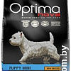 Корм для собак Optimanova Puppy Mini Chicken &amp; Rice 2 кг