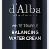 d'Alba Увлажняющий крем White Truffle Balancing Water Cream 50 мл