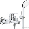 Смеситель Grohe Eurosmart 33302003