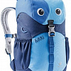 Рюкзак Deuter Kikki 3610421-3333 (coolblue/midnight)