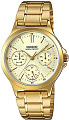 Наручные часы Casio Collection LTP-V300G-9A