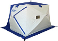 Палатка Polar Bird 3T Long Компакт