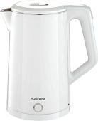 Электрический чайник Sakura SA-2150W