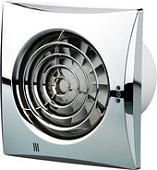 Vents 100 Квайт (хром)