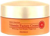 Deoproce Крем для лица Deoproce Vitamin Factory 100 мл