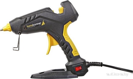 Термоклеевой пистолет Hanskonner HGG1160