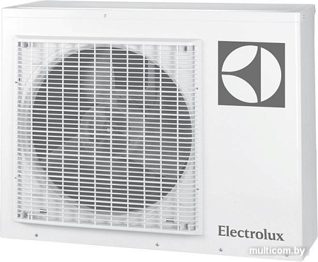 Кондиционер Electrolux EACS/I-12 HM/N8_19Y