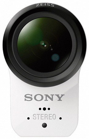 Sony FDR-X3000