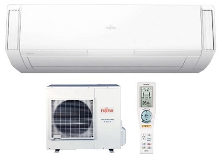 Сплит-система Fujitsu ASYG09KXCA/AOYG09KXCA