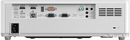 Проектор Optoma ZW506