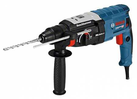 Bosch Bosch GBH 2-28 L-Case