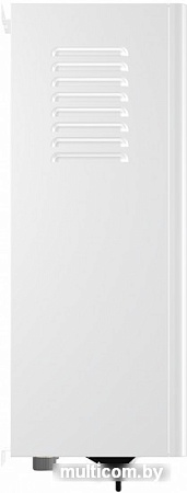 Отопительный котел Thermex Grizzly 5-12 Wi-Fi