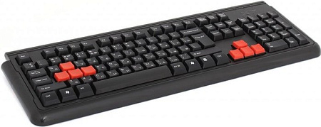 Клавиатура A4Tech X7 G300 USB